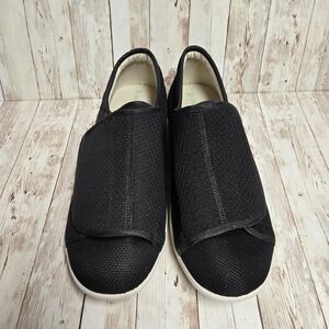 YouYun Men’s Orthopedic Shoes Size 12 Memory Foam Walking Comfort Excellent